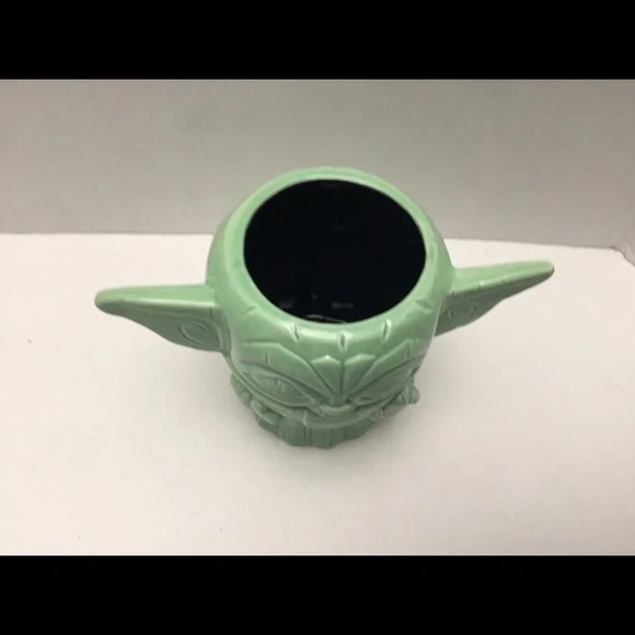 New geeki tiki the child mandalorian ceramic tiki mug - Picture 5 of 5